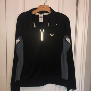 Victoria Secret PINK Athletic Jacket
